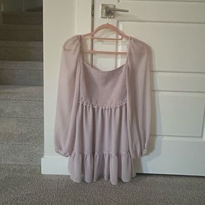 Aritzia Dress